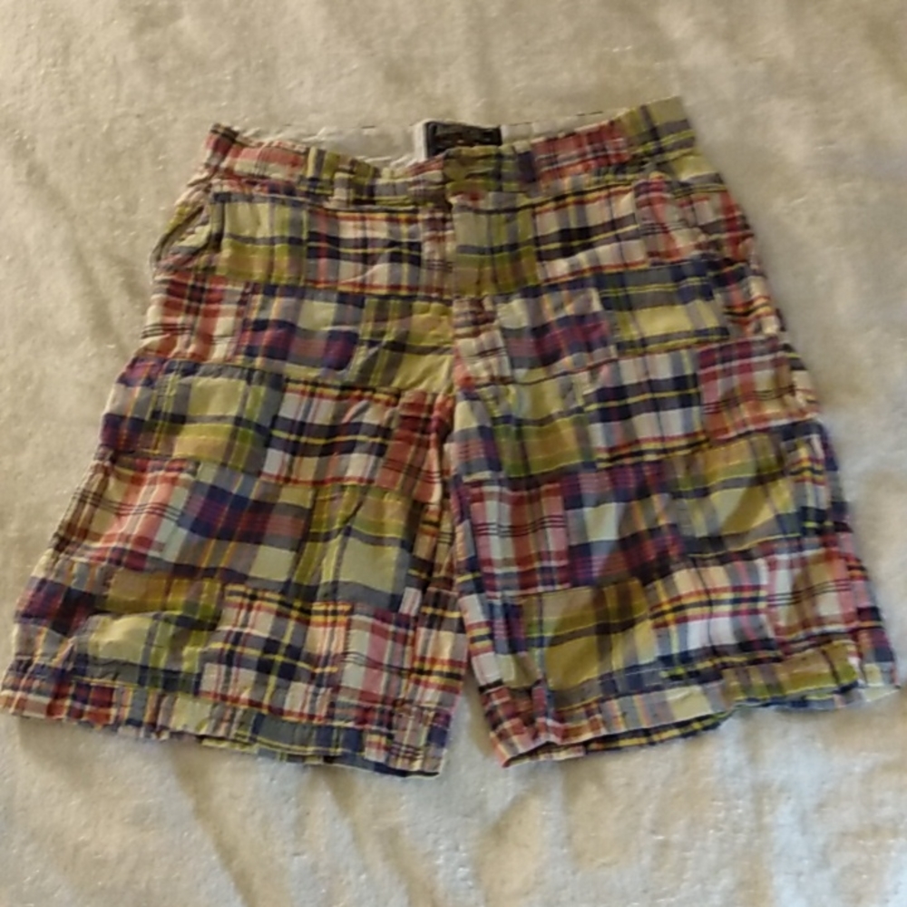 AMERICAN LIVING BOYS SIZE 12 SHORTS
